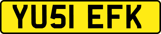 YU51EFK