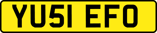 YU51EFO