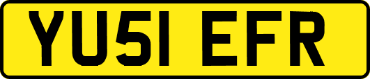 YU51EFR