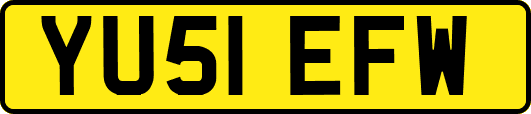 YU51EFW
