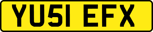 YU51EFX