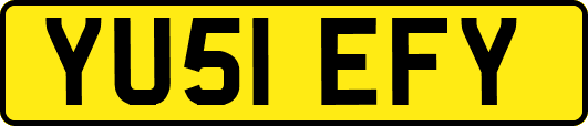 YU51EFY