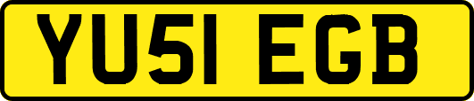YU51EGB