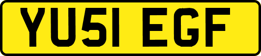 YU51EGF