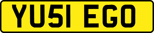 YU51EGO