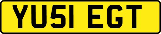 YU51EGT