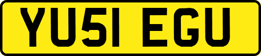 YU51EGU
