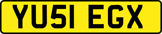 YU51EGX
