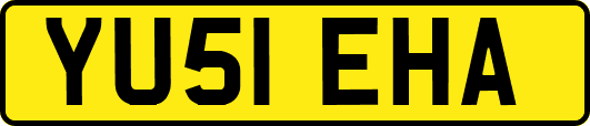 YU51EHA