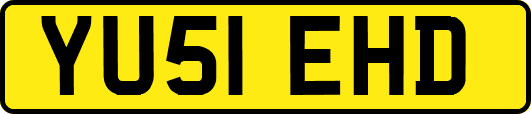 YU51EHD