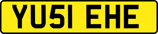 YU51EHE