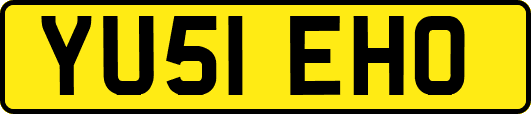 YU51EHO