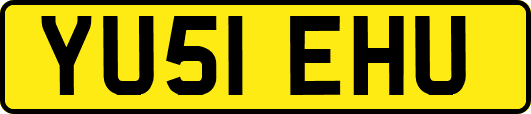 YU51EHU