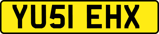 YU51EHX