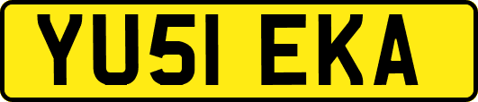 YU51EKA