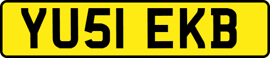 YU51EKB