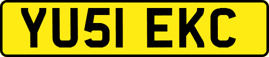 YU51EKC