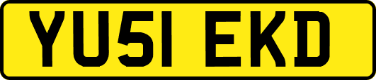 YU51EKD