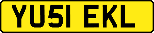 YU51EKL