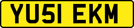 YU51EKM