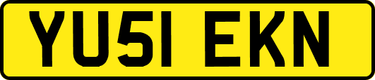YU51EKN