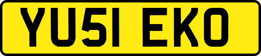 YU51EKO