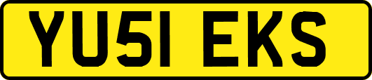 YU51EKS