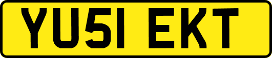 YU51EKT