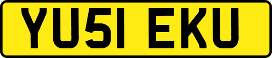 YU51EKU