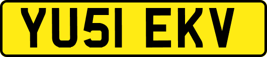 YU51EKV