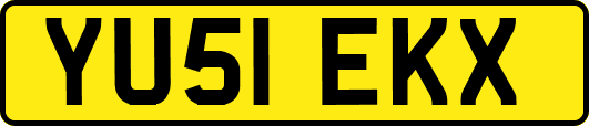 YU51EKX