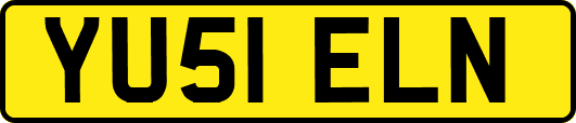 YU51ELN