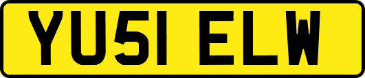 YU51ELW