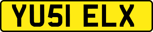 YU51ELX