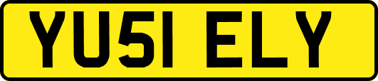 YU51ELY