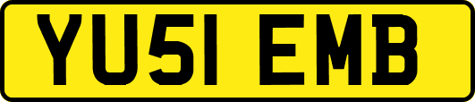 YU51EMB