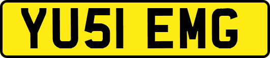 YU51EMG
