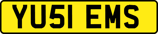 YU51EMS