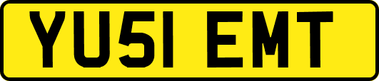 YU51EMT