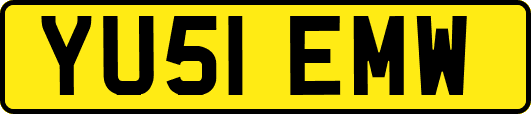 YU51EMW