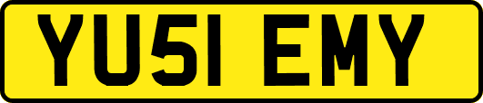 YU51EMY