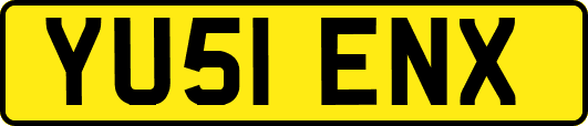 YU51ENX