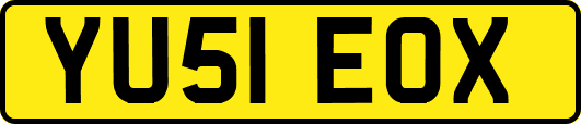 YU51EOX