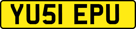YU51EPU
