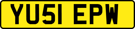 YU51EPW