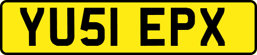 YU51EPX