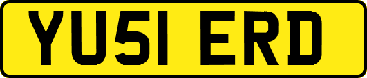 YU51ERD