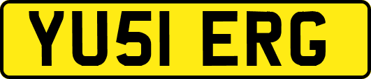 YU51ERG