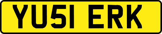 YU51ERK