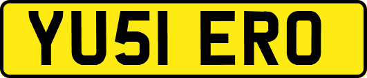 YU51ERO